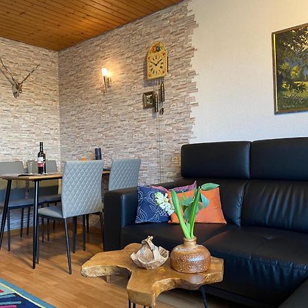 Апартаменти Haus Janssen-Wehrle Тітізе-Нойштадт Екстер'єр фото